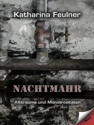 cover image of Nachtmahr